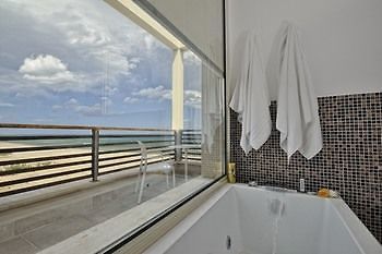 Cub Hotel Torre Salinas (Adults Only) San Priamo Eksteriør bilde