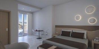 Cub Hotel Torre Salinas (Adults Only) San Priamo Eksteriør bilde