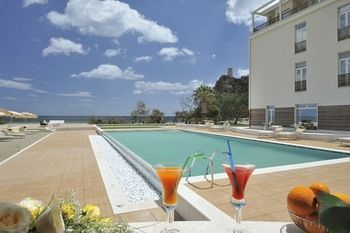 Cub Hotel Torre Salinas (Adults Only) San Priamo Eksteriør bilde