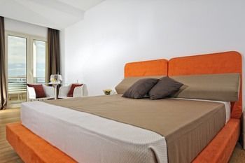 Cub Hotel Torre Salinas (Adults Only) San Priamo Eksteriør bilde