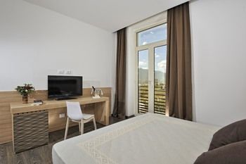 Cub Hotel Torre Salinas (Adults Only) San Priamo Eksteriør bilde